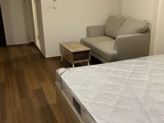 Wohnung zur Miete mit Studio in Bang Bon, Bangkok