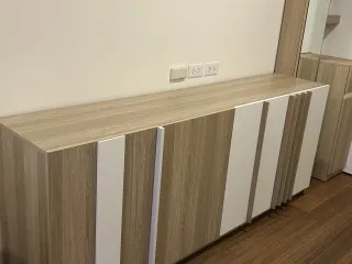 Wohnung zur Miete mit Studio in Bang Bon, Bangkok