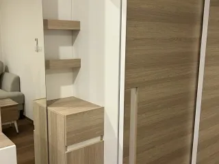 Wohnung zur Miete mit Studio in Bang Bon, Bangkok