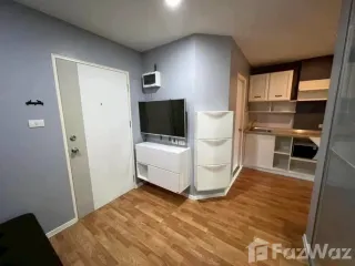 Condo en alquiler de 1 habitaciones en Phra Pradaeng, Samut Prakan