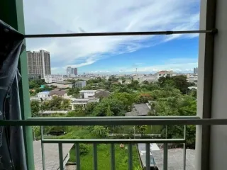 Condo en alquiler de 1 habitaciones en Phra Pradaeng, Samut Prakan