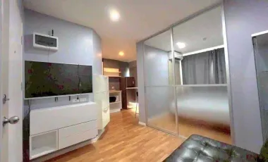 For rent 1 bed condo in Phra Pradaeng, Samut Prakan