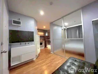 Condo en alquiler de 1 habitaciones en Phra Pradaeng, Samut Prakan