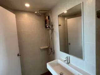 Condo en alquiler de 1 habitaciones en Phra Pradaeng, Samut Prakan