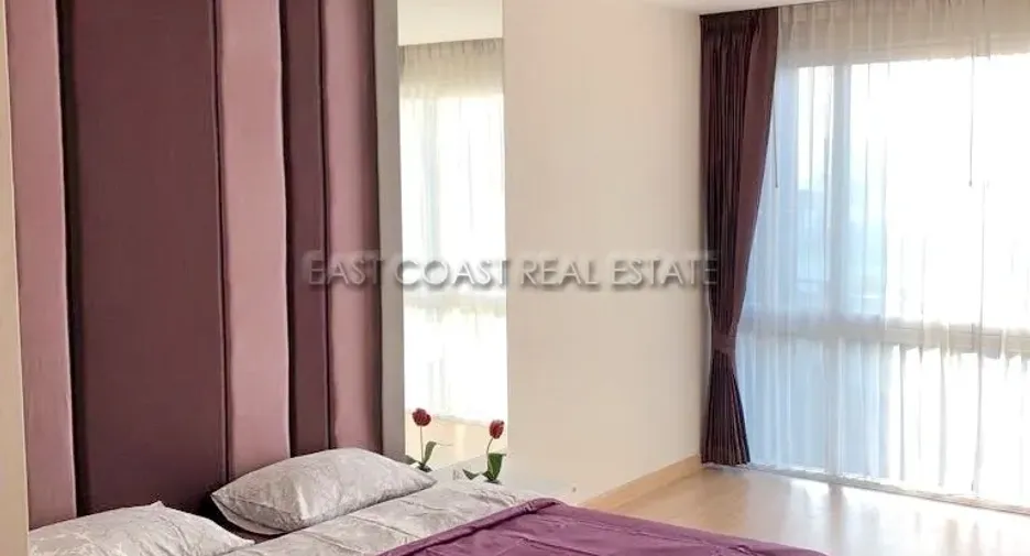 For sale 3 bedrooms condo in Bang Lamung, Chonburi