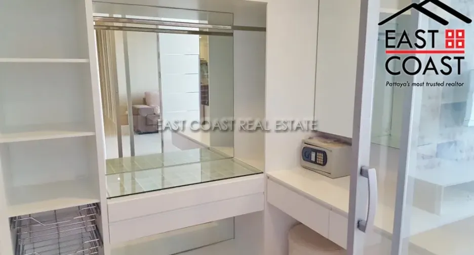For sale 3 bedrooms condo in Bang Lamung, Chonburi