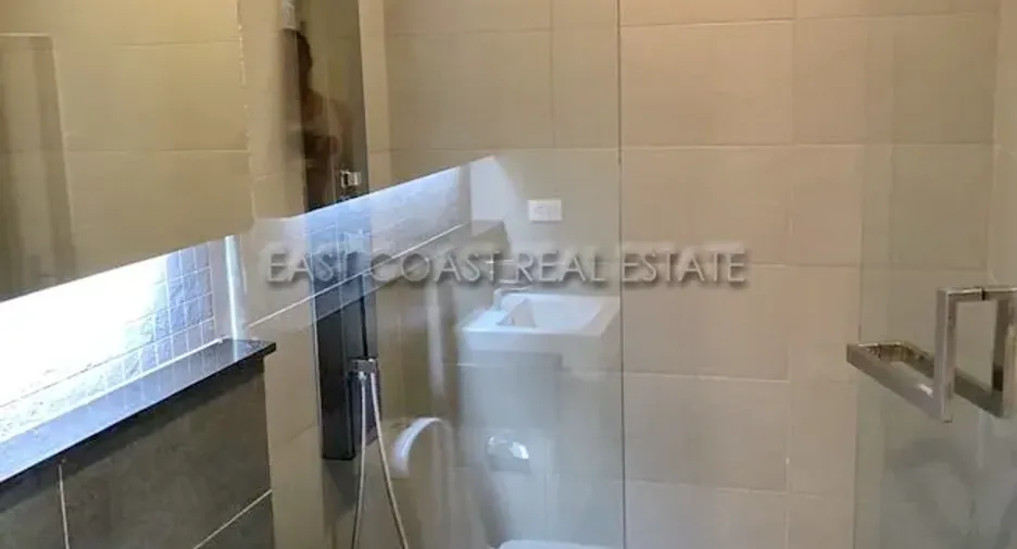 For sale 3 bedrooms condo in Bang Lamung, Chonburi