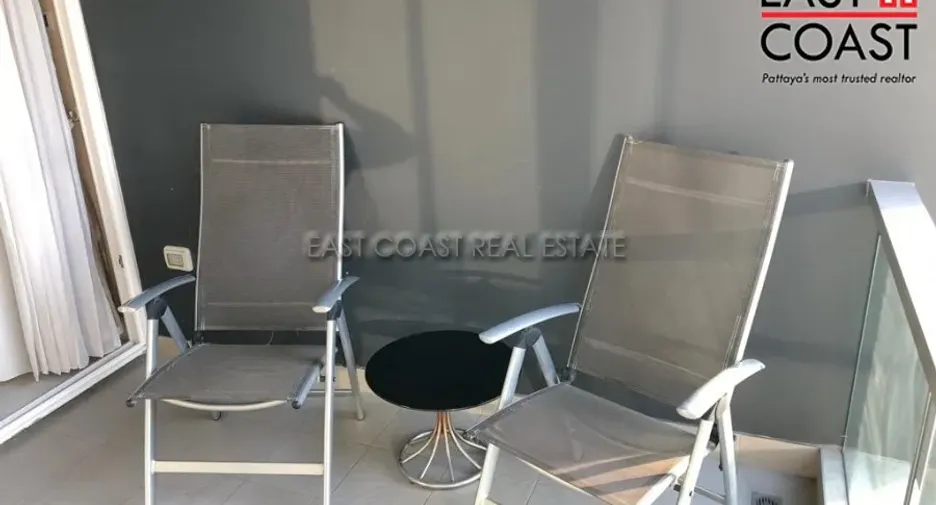 For sale 3 bedrooms condo in Bang Lamung, Chonburi