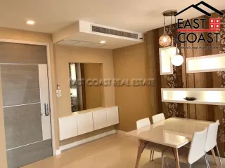 For sale 3 bedrooms condo in Bang Lamung, Chonburi