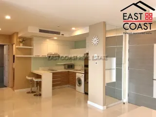 For sale 3 bedrooms condo in Bang Lamung, Chonburi