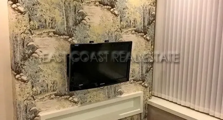 For sale 3 bedrooms condo in Bang Lamung, Chonburi