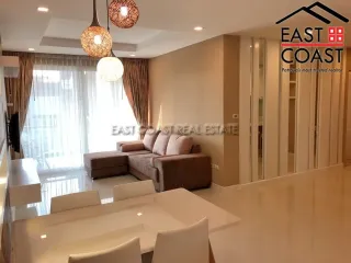 For sale 3 bedrooms condo in Bang Lamung, Chonburi