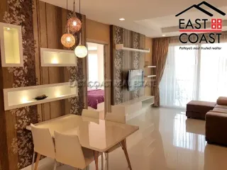 For sale 3 bedrooms condo in Bang Lamung, Chonburi