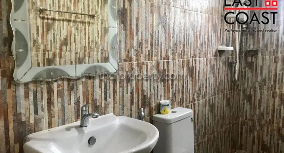 For rent and for sale 3 bedrooms house in Bang Lamung, Chonburi