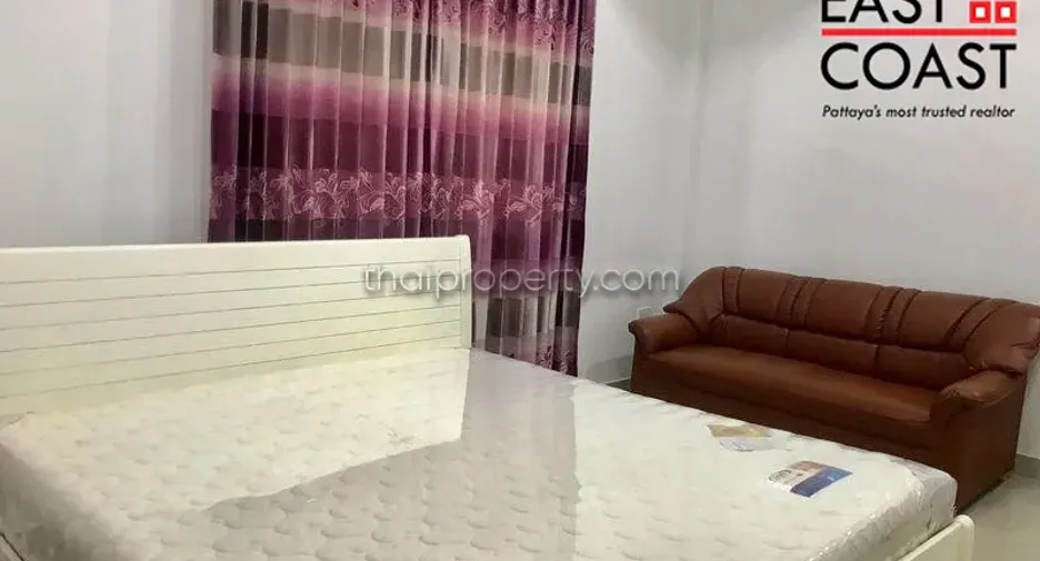 For rent and for sale 3 bedrooms house in Bang Lamung, Chonburi