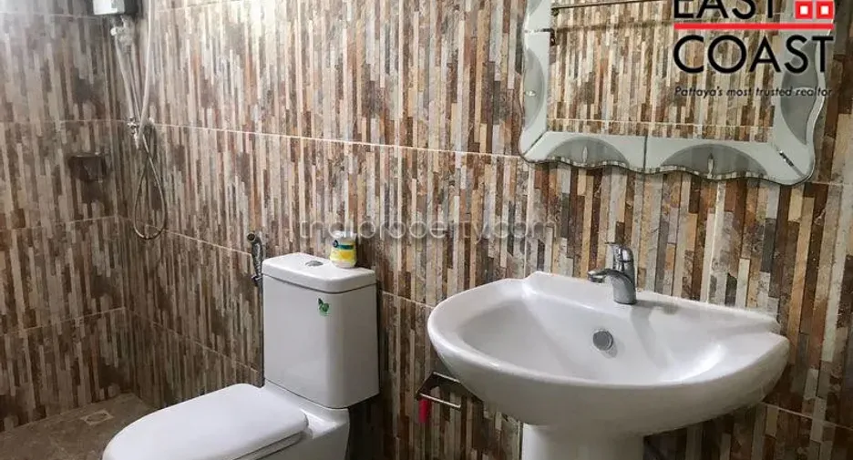 For rent and for sale 3 bedrooms house in Bang Lamung, Chonburi