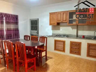 For rent and for sale 3 bedrooms house in Bang Lamung, Chonburi