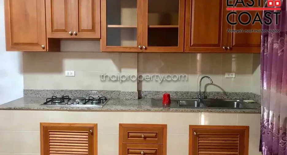 For rent and for sale 3 bedrooms house in Bang Lamung, Chonburi