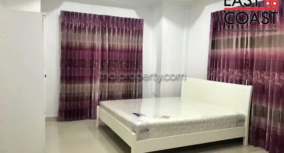 For rent and for sale 3 bedrooms house in Bang Lamung, Chonburi
