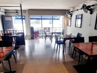 For sale retail Space in Bang Lamung, Chonburi