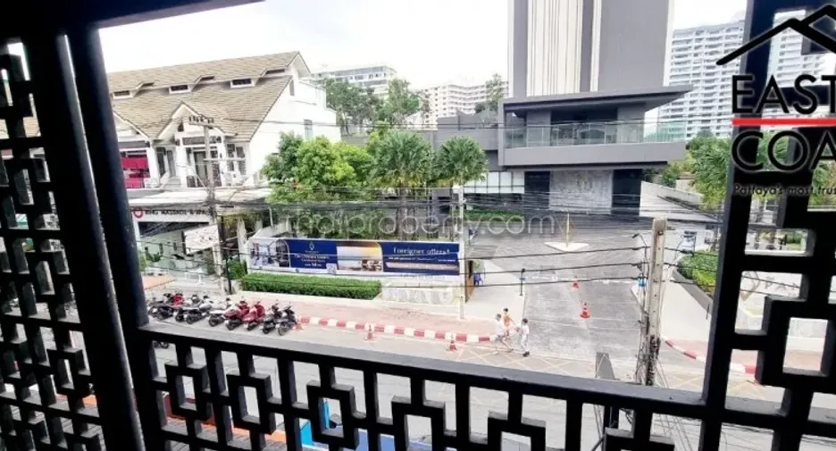 For sale retail Space in Bang Lamung, Chonburi