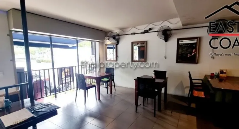 For sale retail Space in Bang Lamung, Chonburi