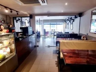 For sale retail Space in Bang Lamung, Chonburi