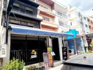 For sale retail Space in Bang Lamung, Chonburi