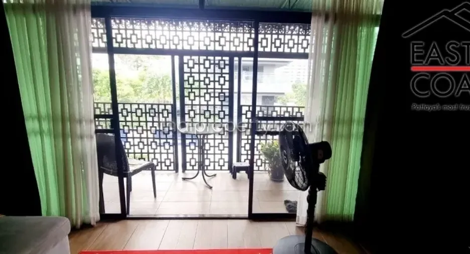 For sale retail Space in Bang Lamung, Chonburi