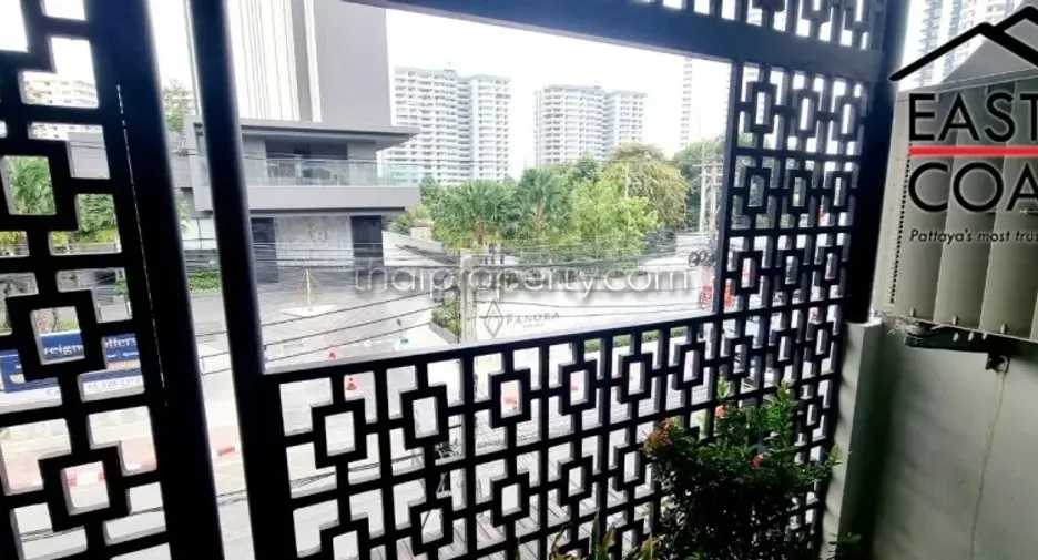 For sale retail Space in Bang Lamung, Chonburi