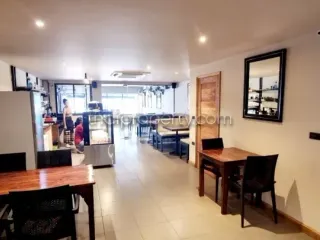 For sale retail Space in Bang Lamung, Chonburi