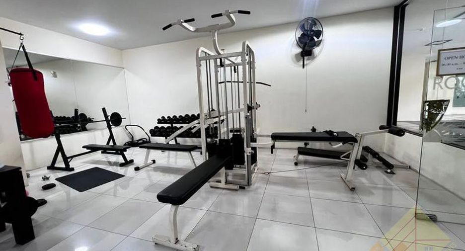 出售 1 卧室 公寓 在 Bang Lamung, Chon Buri