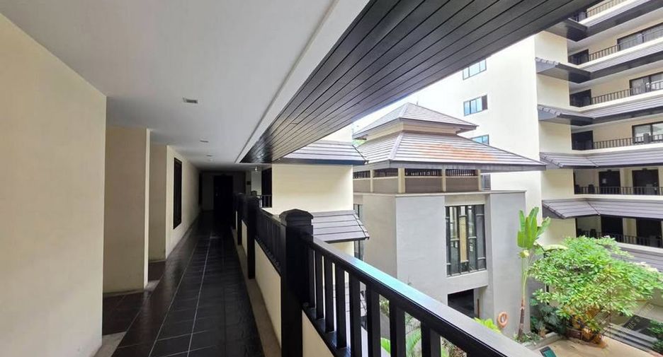出售 1 卧室 公寓 在 Bang Lamung, Chon Buri
