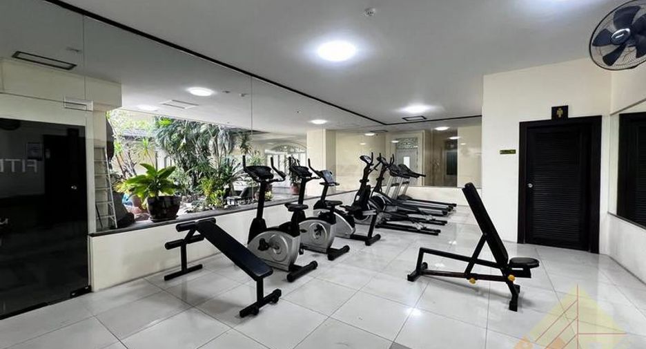 出售 1 卧室 公寓 在 Bang Lamung, Chon Buri