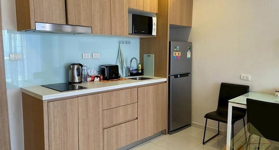 出售 1 卧室 公寓 在 Bang Lamung, Chon Buri