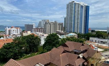 出售 1 卧室 公寓 在 Bang Lamung, Chon Buri