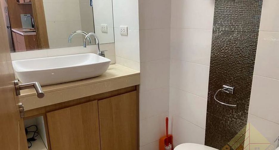 出售 1 卧室 公寓 在 Bang Lamung, Chon Buri