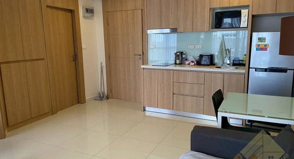 出售 1 卧室 公寓 在 Bang Lamung, Chon Buri