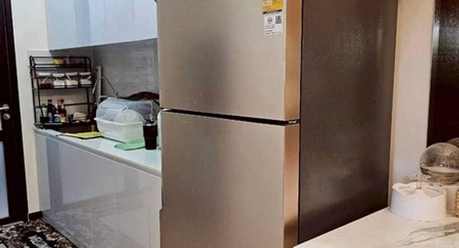 Haus zum Kauf mit 2 Zimmer in Huay Yai, Pattaya