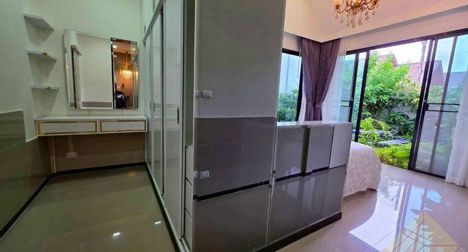 Haus zum Kauf mit 2 Zimmer in Huay Yai, Pattaya