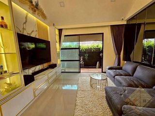 Casa en venta de 2 habitaciones en Bang Lamung, Chonburi