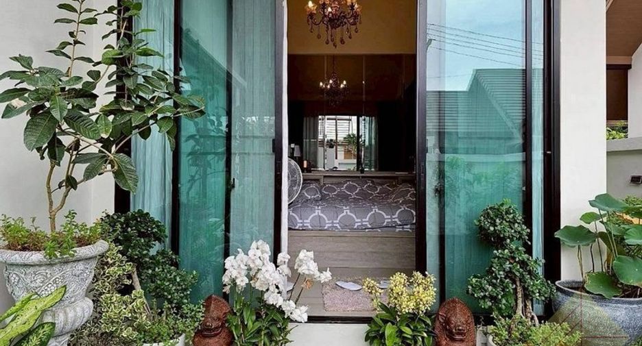 Haus zum Kauf mit 2 Zimmer in Huay Yai, Pattaya