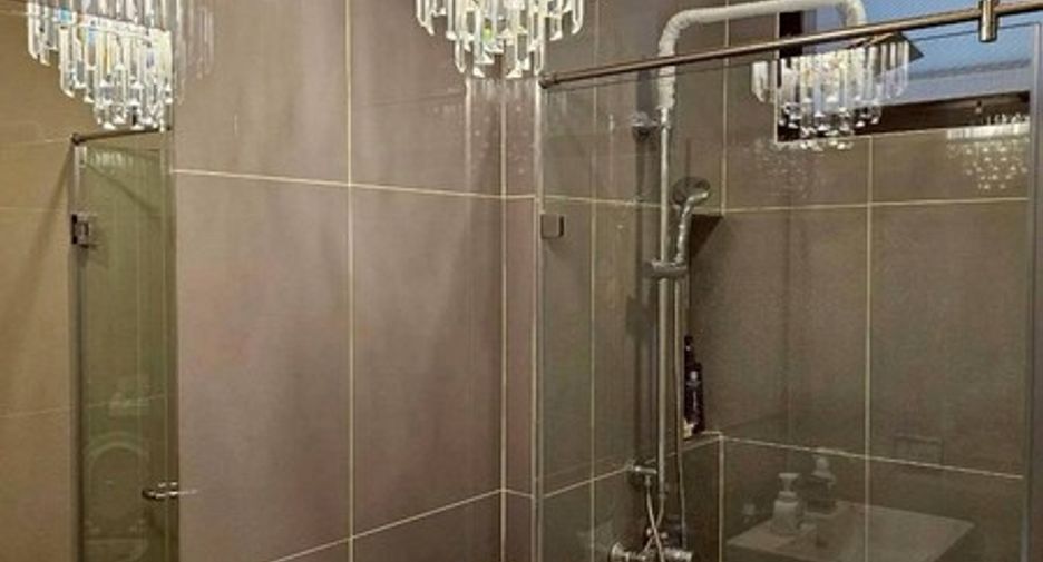 Haus zum Kauf mit 2 Zimmer in Huay Yai, Pattaya