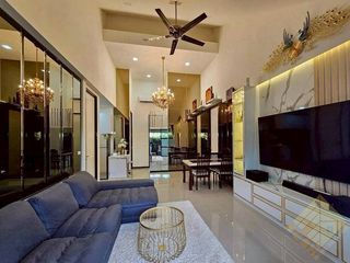 Casa en venta de 2 habitaciones en Bang Lamung, Chonburi