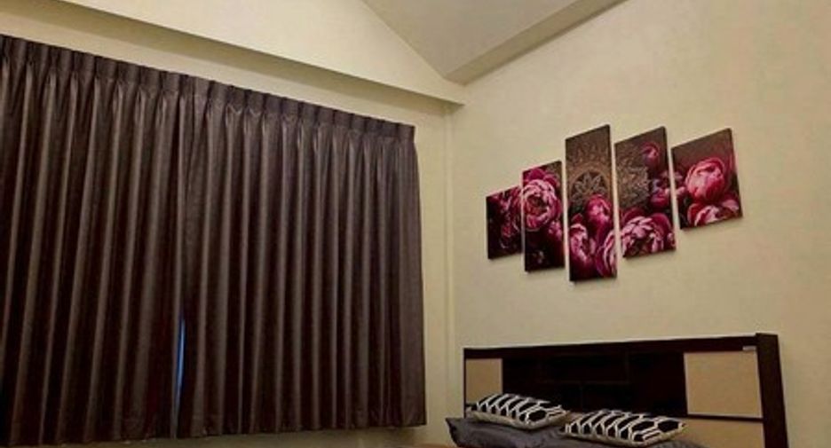 Haus zum Kauf mit 2 Zimmer in Huay Yai, Pattaya
