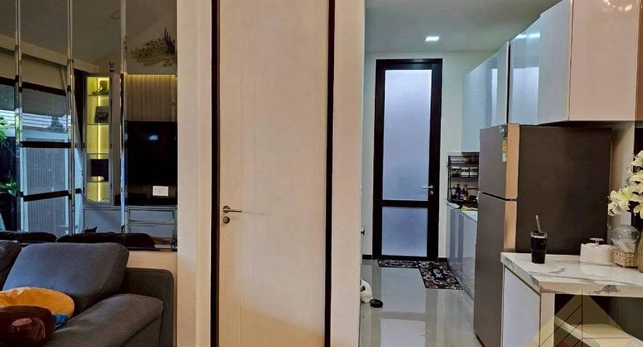 Haus zum Kauf mit 2 Zimmer in Huay Yai, Pattaya