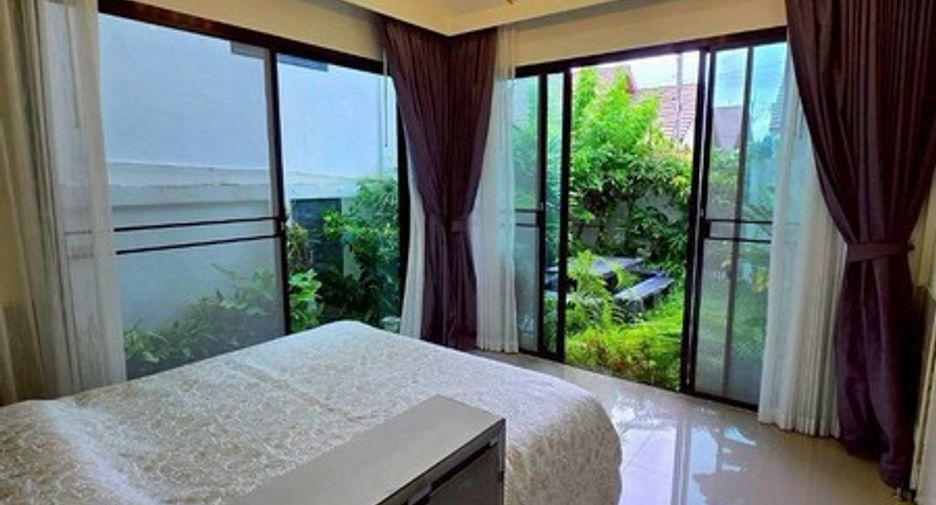 Haus zum Kauf mit 2 Zimmer in Huay Yai, Pattaya