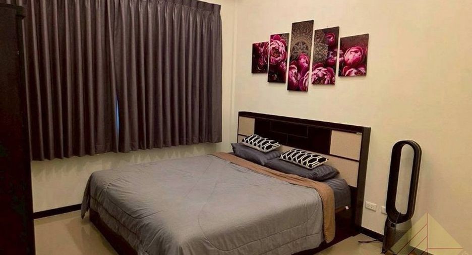 Haus zum Kauf mit 2 Zimmer in Huay Yai, Pattaya