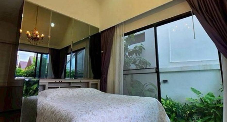 Haus zum Kauf mit 2 Zimmer in Huay Yai, Pattaya