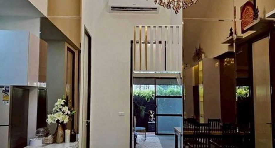 Haus zum Kauf mit 2 Zimmer in Huay Yai, Pattaya